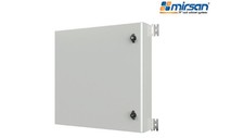 Wall mounted cabinet IP65 200/300/150mm MR.IP65W203015.03
