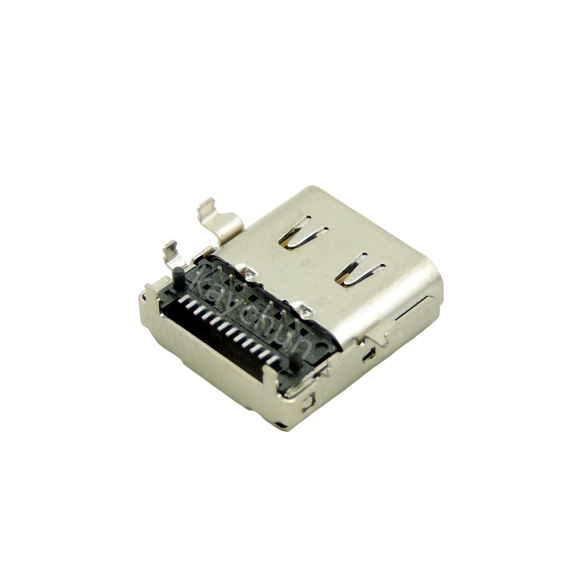 HP Chromebook 14a-na0017TU 充電器付き For HP Chromebook 14a-ne0013dx Type-C USB Jack Data Power Charging