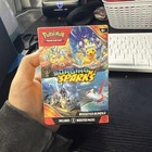 Pokemon Surging Sparks Booster Bundle