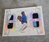 2023 Flawless Showcase Orelvis Martinez quad 4 jersey patch relics 19/25 JAYS 