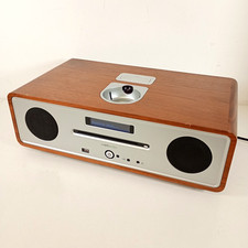 Ruark Audio R4i Integrated Music System - Parts Only No Remote