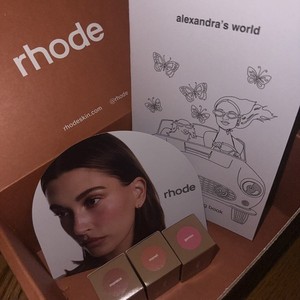 Rhode Set | eBay