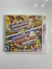 Puzzle & Dragons Z + Puzzle & Dragons - Super Mario Bros. Edition 3ds - New