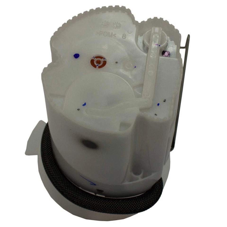 Bomba de combustível e conjunto de transmissor compatível com 2010-2013 Ford Transit Connect MOTORCRAFT - Imagem 4 de 4