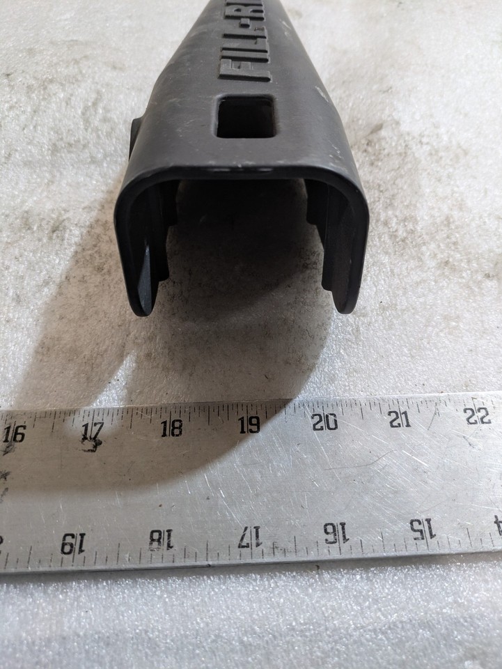 Fill-Rite F6673 Nozzle Boot / Nozzle Cover Fuel Transfer Pump Accessory ...