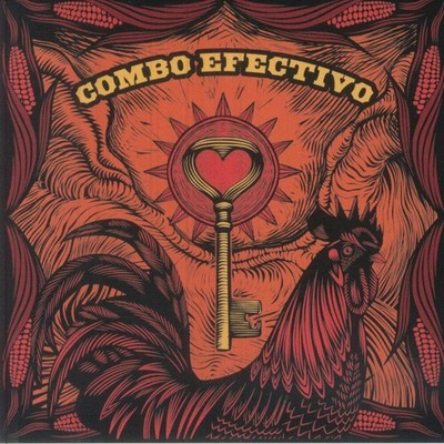 Combo Efectivo - Combo Efectivo (7'')