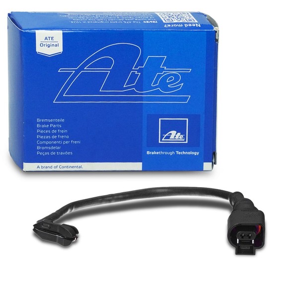 Ate Warnkontakt Vw Stc Crafter Sy Sx Sz Syi Syj Grand Scb Scc Man Tge Uz-image