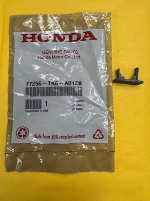 2011-2017 Honda Odyssey Automatic Shifter Lock Cover Shift Truffle
