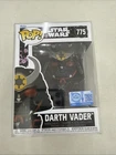 Darth Vader Samurai Impressions #775 ~ Funko Pop Star Wars Special Edition