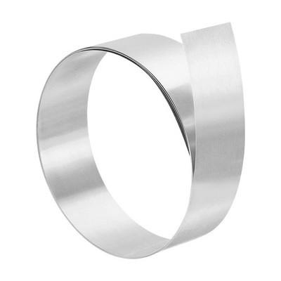 0.79in x 78.7in Aluminum Flashing, 1pcs Aluminum Flashing Roll Roofing 0.4mm