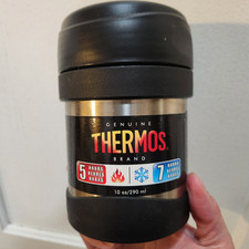 Used Thermos Food Jar 10oz