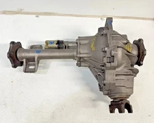 1999-2007 GMC Sierra 1500 Pickup Front Axle Differential Carrier 3.73 Ratio