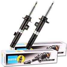 2x BILSTEIN B4 STOSSDÄMPFER VORNE passend für BMW 1er 2er F20 F21 F22 F23
