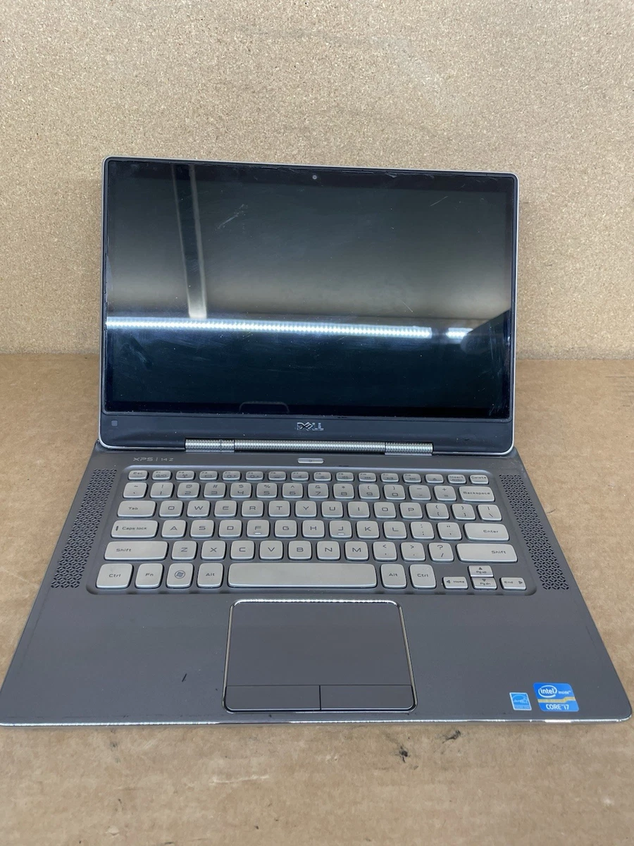 dell xps l412z 中古 Dell XPS 14z PC Laptops & Netbooks for Sale - Shop New & Used