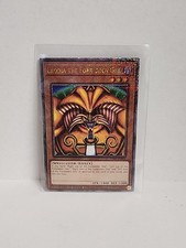 YU-GI-OH EXODIA IL Proibito LDD prima edizione EUR 230,00 - IT