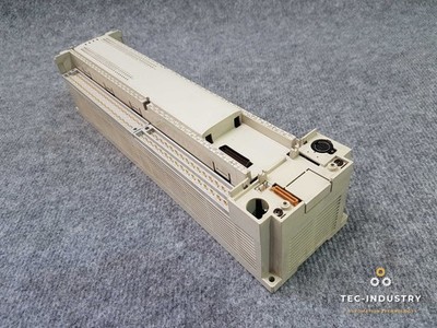 Mitsubishi | FX2N-128MT-ESS/UL | PROGRAMMABLE CONTROLLER | ABDECKUNGEN FEHLEN