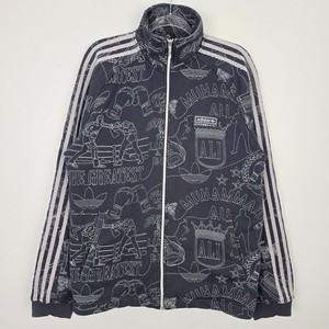 Adidas Muhammad Ali Jacket for sale | eBay