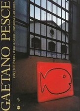 Gaetano Pesce : Cinq techniques pour le verre/ expéri... | Book | condition good
