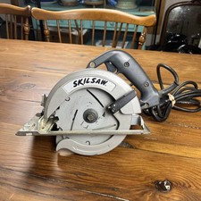 SkilSaw HD5510 5-1/2" Circular Saw Heavy Duty - Tested - Made in USA