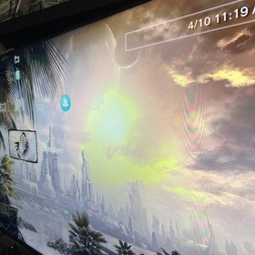 Sony PlayStation 3 God of War Edition 500GB Console/Console Only/Tested/Free 🚢