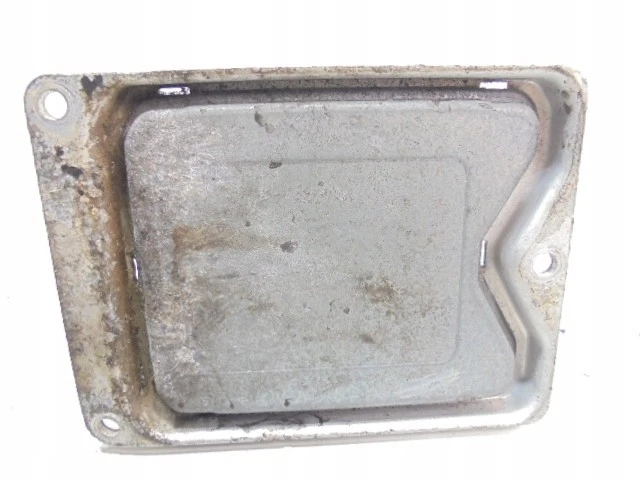 CENTRALINA MOTORE FIAT BRAVA 182 00467778190 1.2 16V 0261206276 / AU 53254 - Immagine 2 di 4