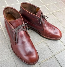 danner antigo chukka boots US9 27cm