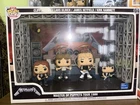 Metallica Masters Of Puppets Deluxe Funko Pop #4: 2022 Walmart Exclusive, New