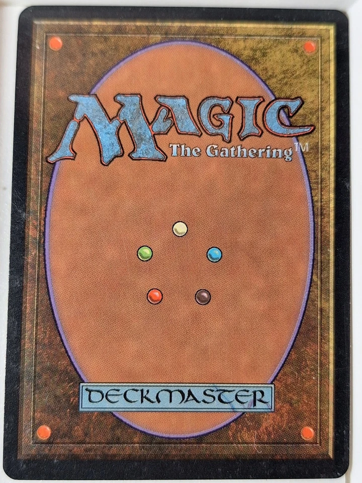 Samite Blessing - Stronghold - Magic the Gathering MTG Nice! - Image 2 of 3