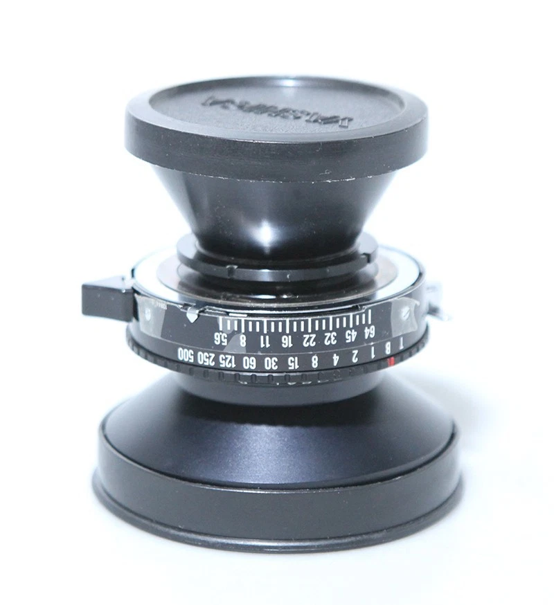 Schneider Super-Angulon 65mm Focal Camera Lenses for sale | eBay