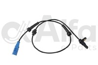 Raddrehzahlsensor Hinten FüR Citroen C5 I II 2001-2008