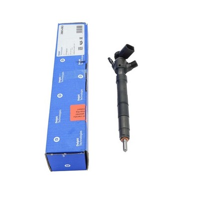 Injector for VW Crafter MAN T6 TGE 2.0 TDI 28654963 Delphi 04L130277BB
