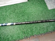 New TaylorMade QI4D Qi35 Qi10 Fujikura Ventus Blue 5-R 3 Wood Shaft Regular Flex