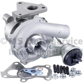 PIERBURG Turbolader für RENAULT NISSAN DACIA 1,5 1441-1BN700 7701473122 K9K790