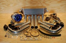 Turbo Volkswagen JETTA