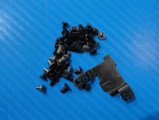 HP Pavilion 15-dk0055nr 15.6" Genuine Screw Set Screws for Repair ScrewSet
