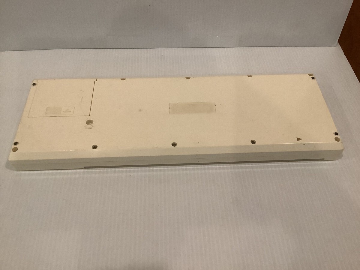 CASIO カシオ PT-82 KEYBOARD キーボード Casio PT-82 | Keen On Keys
