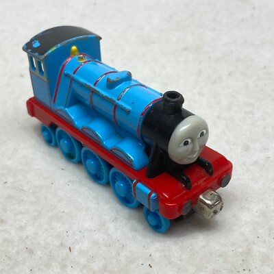 Thomas & Friends Gordon Engine 2002 Learning Curve 