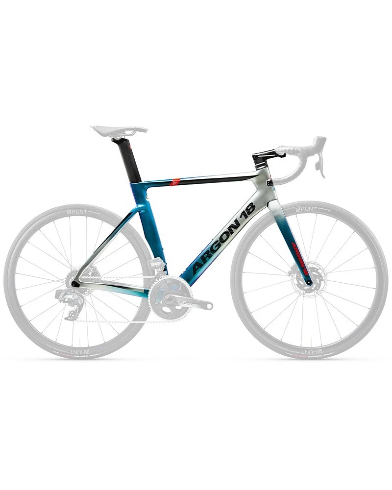 Argon disc 2025