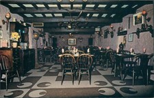 warren olde worlde restraurant