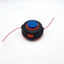 537419211 Trimmer Head For String MX557 P4500 PP125 PP136E #A6-41