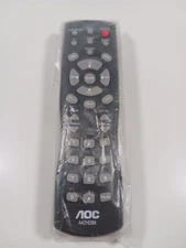 AOC Remote Control A42HD84 - New, Sealed