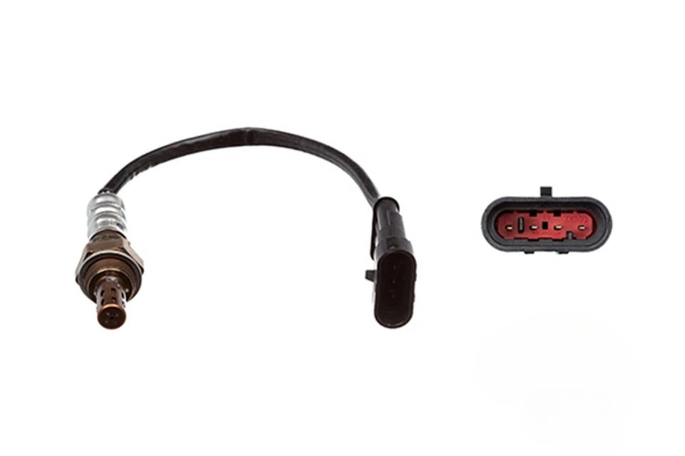 7978 Sonda lambda per BMW 3 Touring (E91) 318 d Fiat STILO Multi Wagon SIENA - Immagine 3 di 4