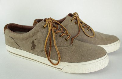 polo ralph lauren vaughn sneaker