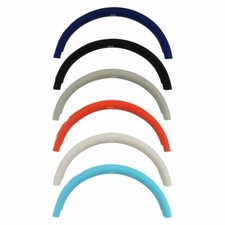 Genuine Beats Solo Pro Wireless Headband Rubber Cushions Replacement Parts USED