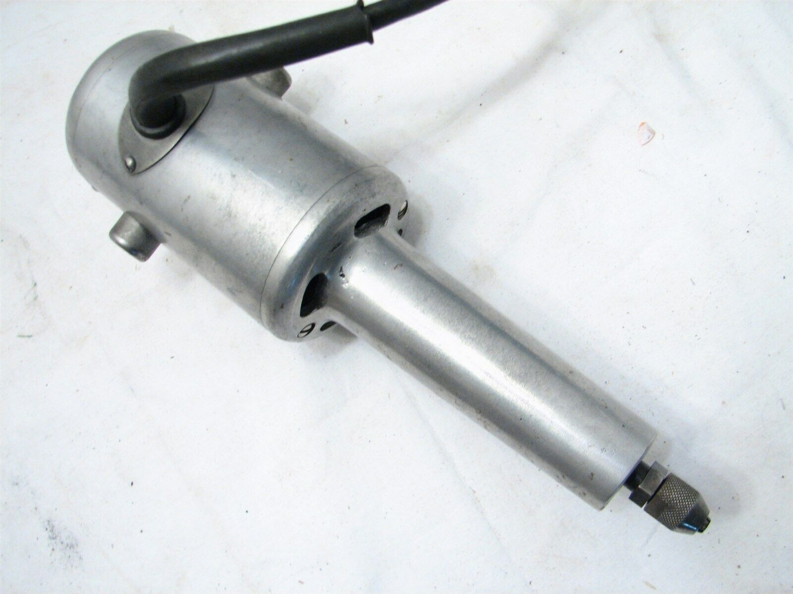 THEMAC J80 Hand Held Rotary Toolpost Die Grinder Tool Post 18000 RPM w