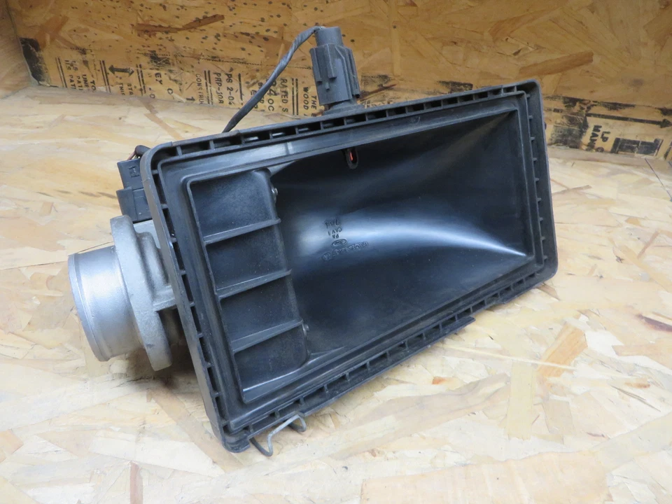 FORD ESCORT 94 1.9 L SENSOR DE MASSA DE AR + SENSOR DE CARGA DE AR + CARCAÇA SUPERIOR FABRICANTE DE EQUIPAMENTO ORIGINAL - Imagem 4 de 4