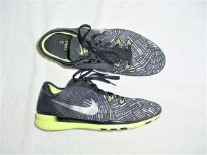 nike free trainer 5.0 womens silver