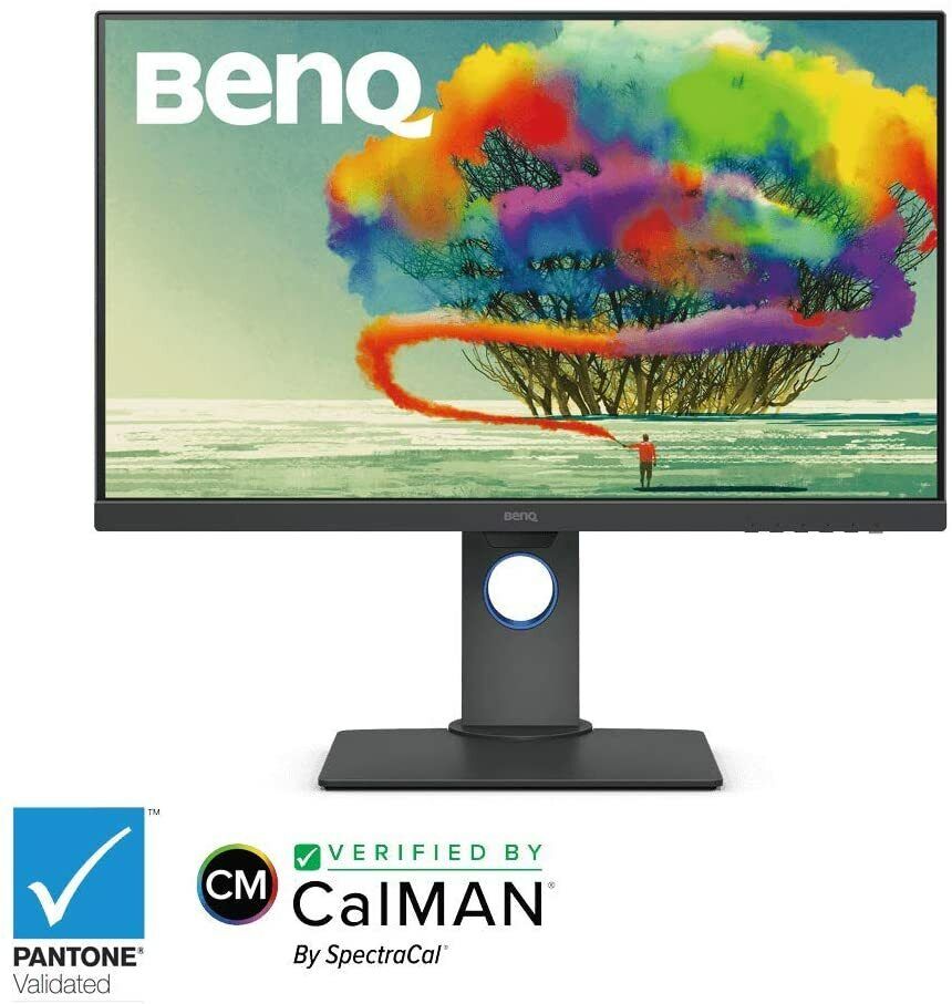 BenQ PD2700U 27