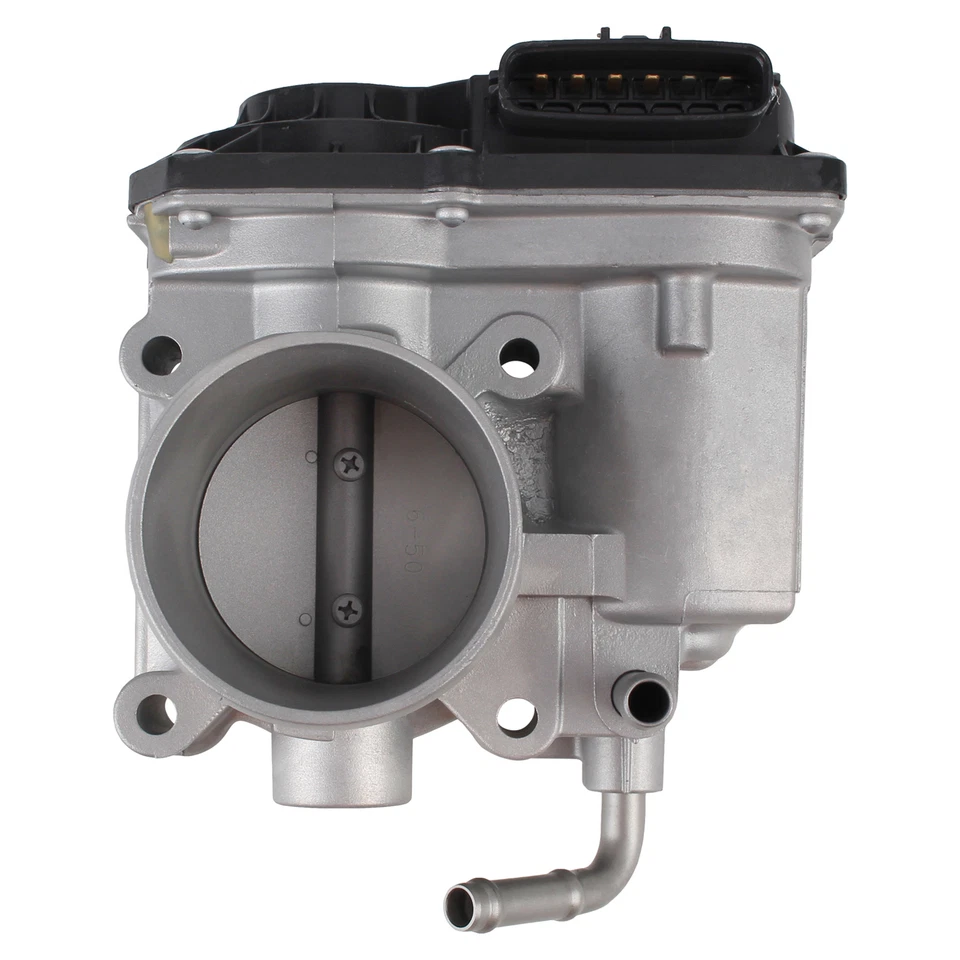 OEM Throttle Body Valve Assembly For 2015 2016 2017 2018 2019 Nissan Micra 1.6L — 第 4/4 张图片