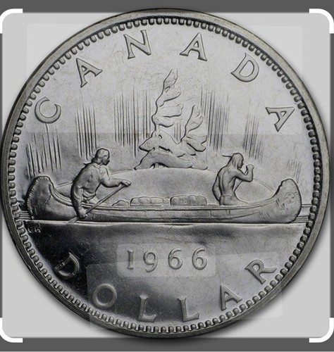 Old Man Duffy’s Canada- (10) silver dollars- 80% silver 6 troy oz collector item - Picture 7 of 8